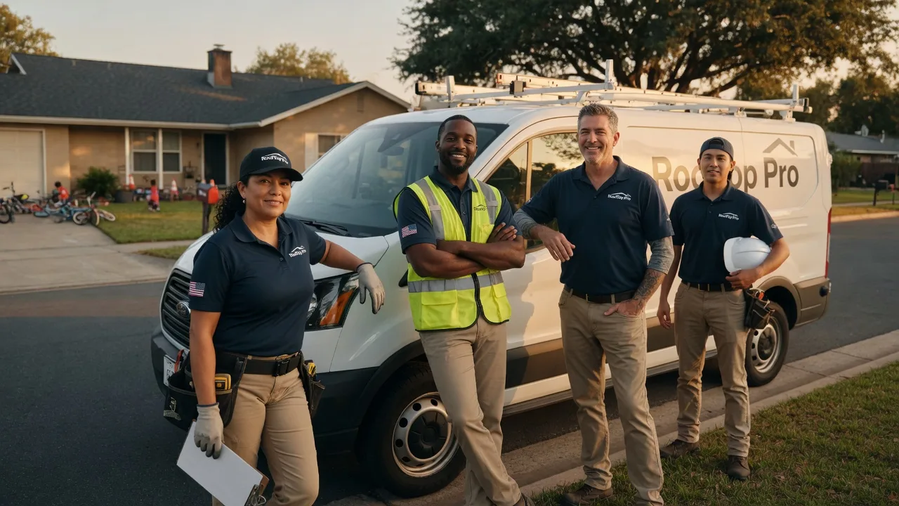 Roof Repair in Springfield, KY near me
